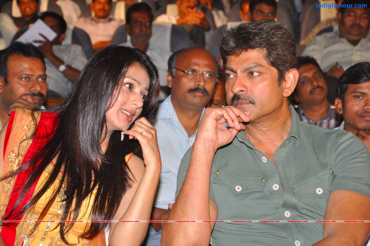 April Fool Movie Audio Launch Event hd photo