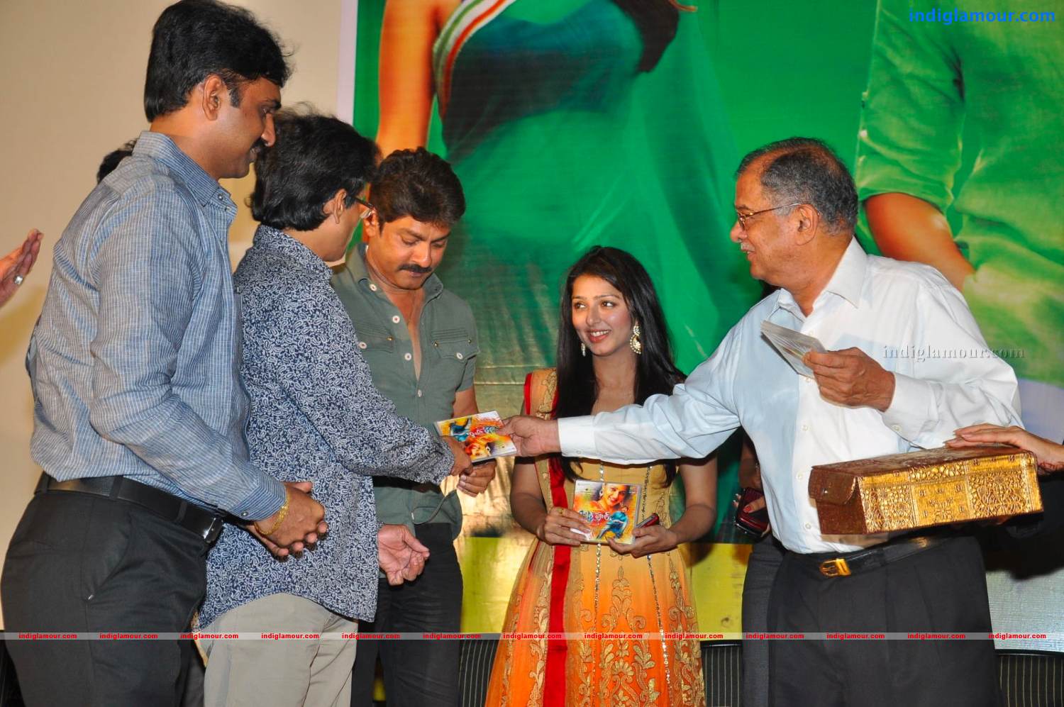 April Fool Movie Audio Launch Event hd photo