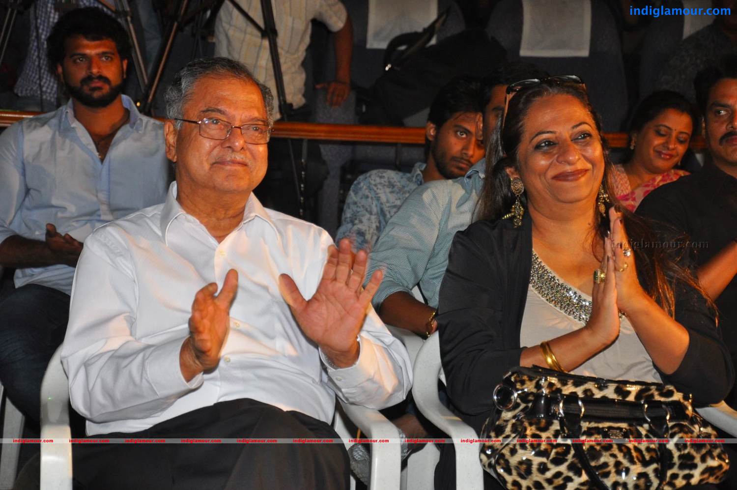 April Fool Movie Audio Launch Event hd photo