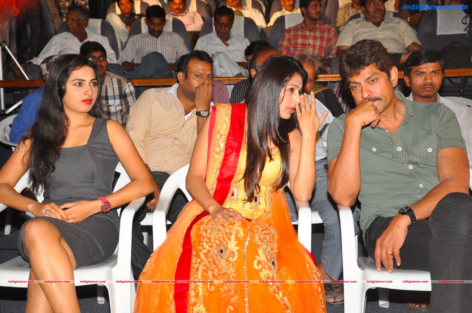 April Fool Movie Audio Launch Event hd photo