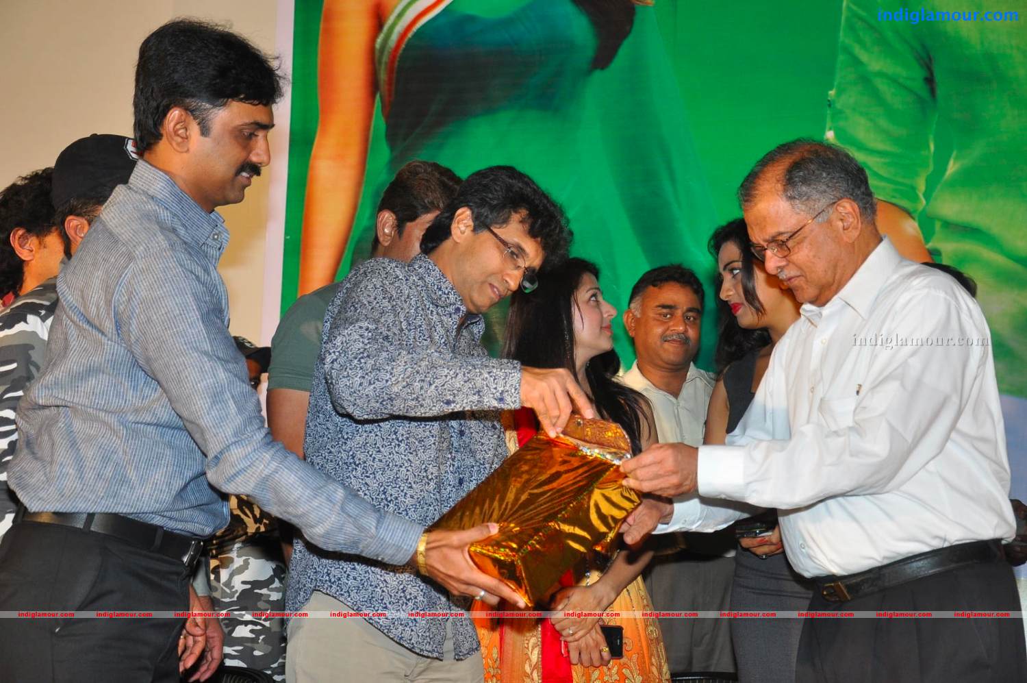 April Fool Movie Audio Launch Event hd photo