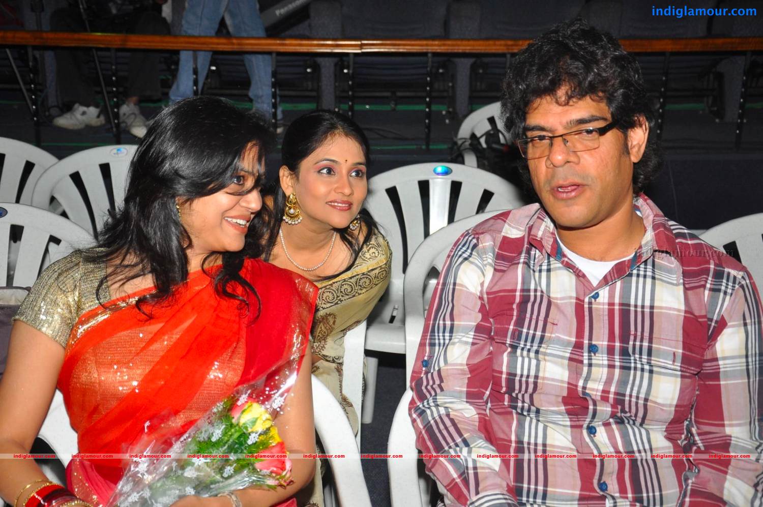 April Fool Movie Audio Launch Event hd photo