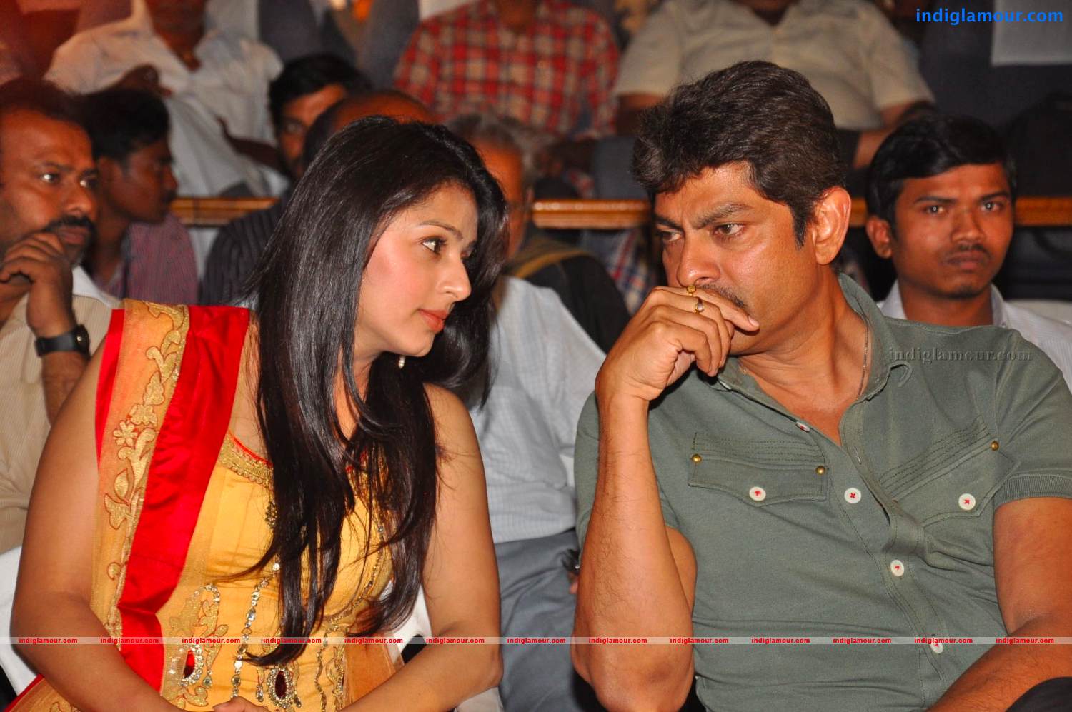 April Fool Movie Audio Launch Event hd photo