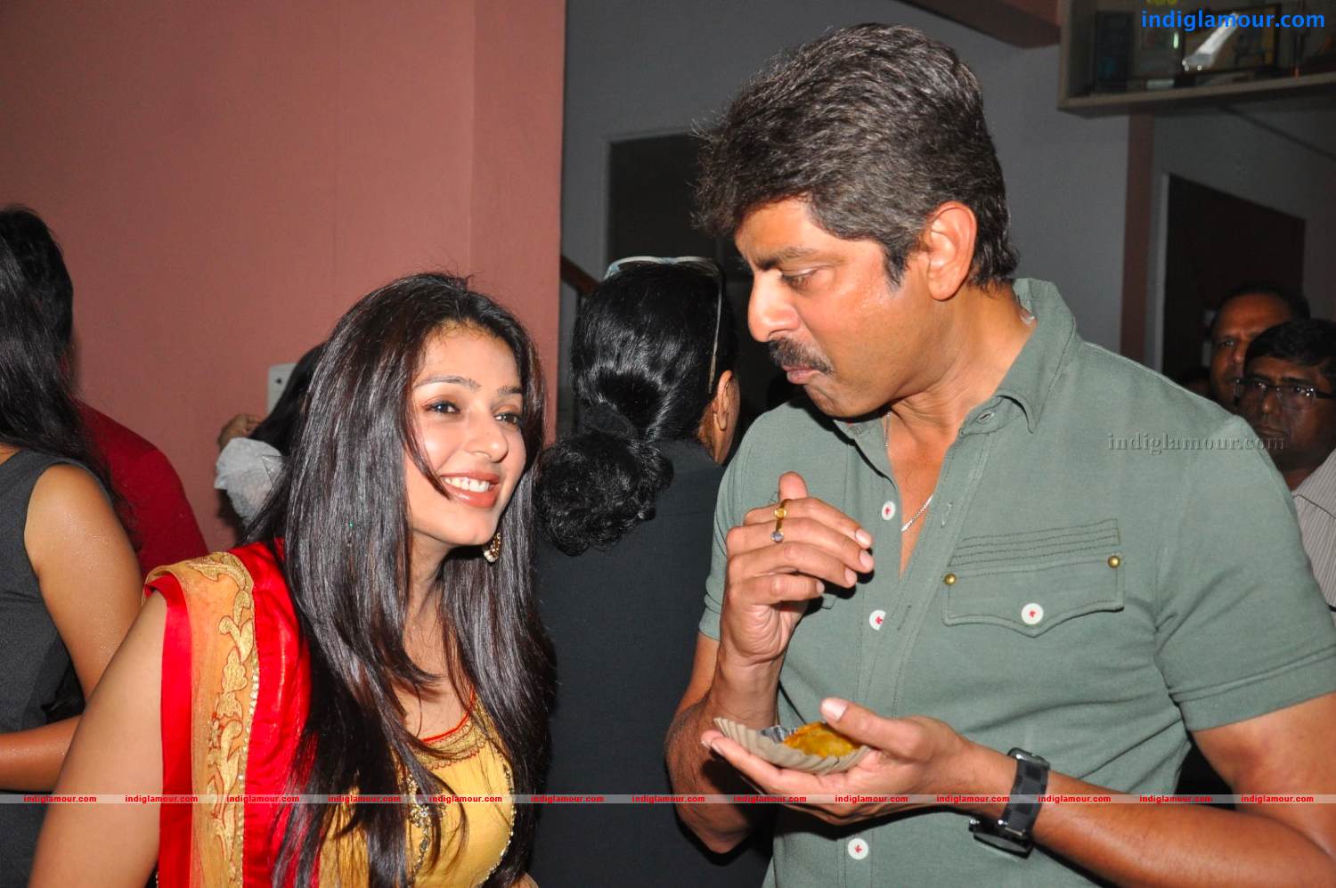 April Fool Movie Audio Launch Event hd photo