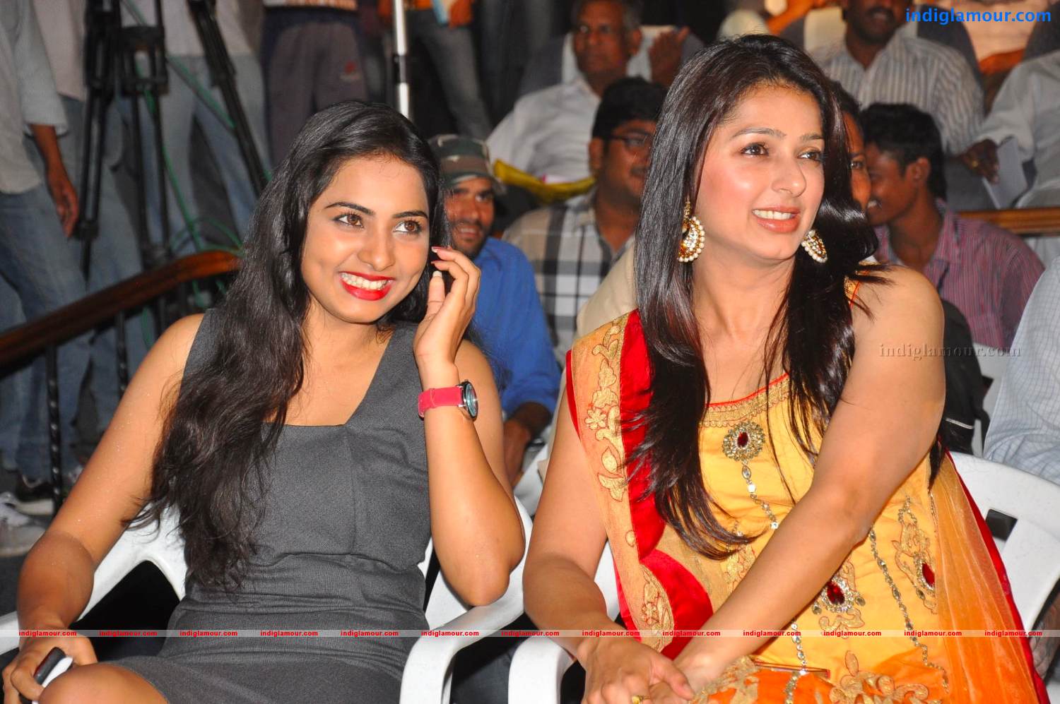 April Fool Movie Audio Launch Event hd photo