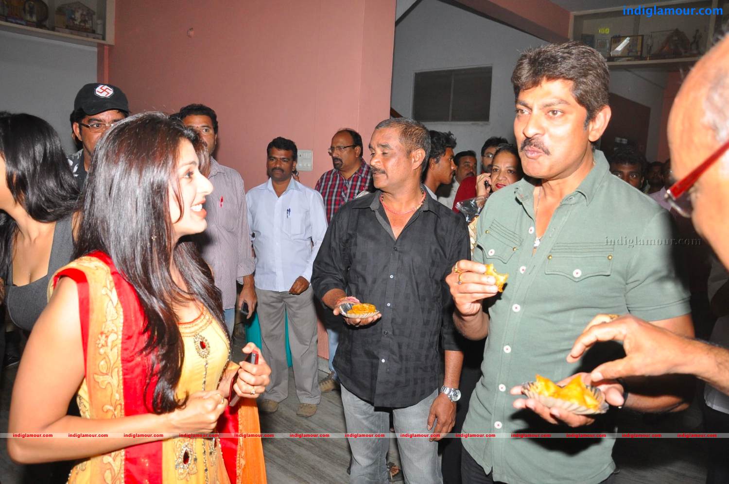 April Fool Movie Audio Launch Event hd photo