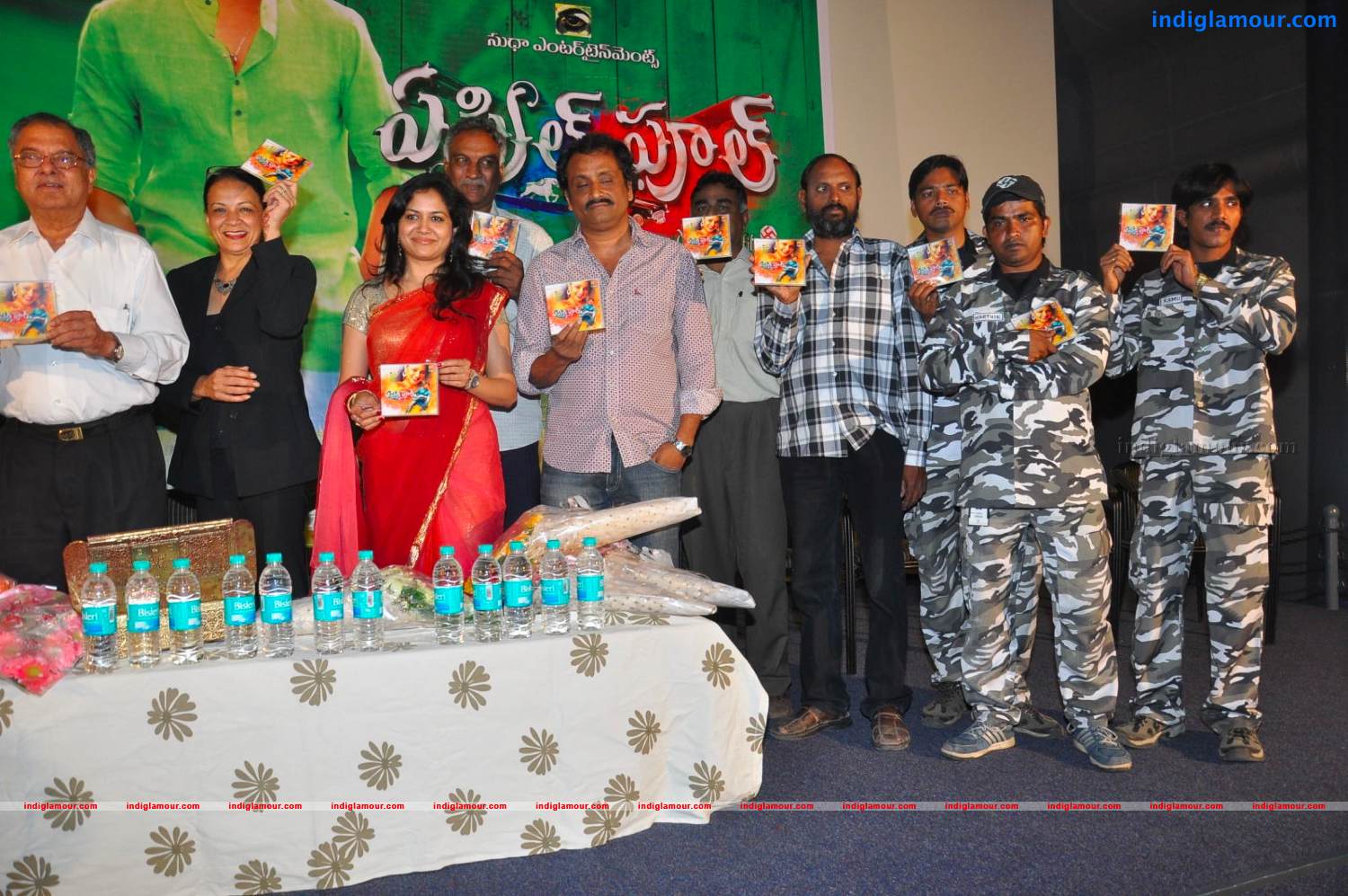 April Fool Movie Audio Launch Event hd photo
