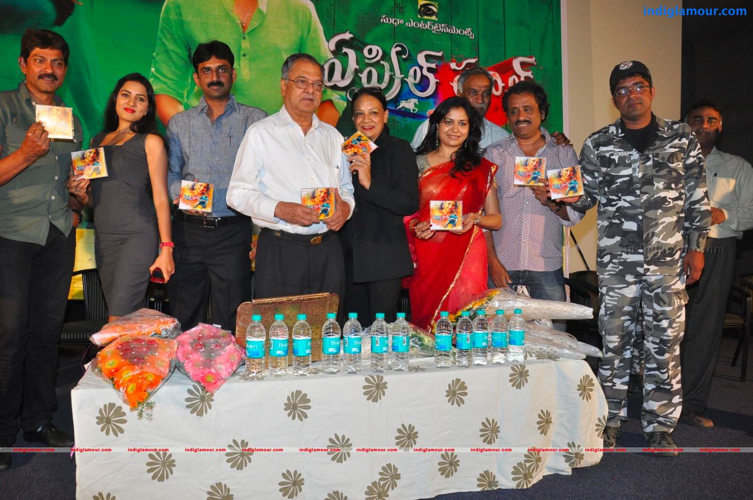April Fool Movie Audio Launch Event hd photo