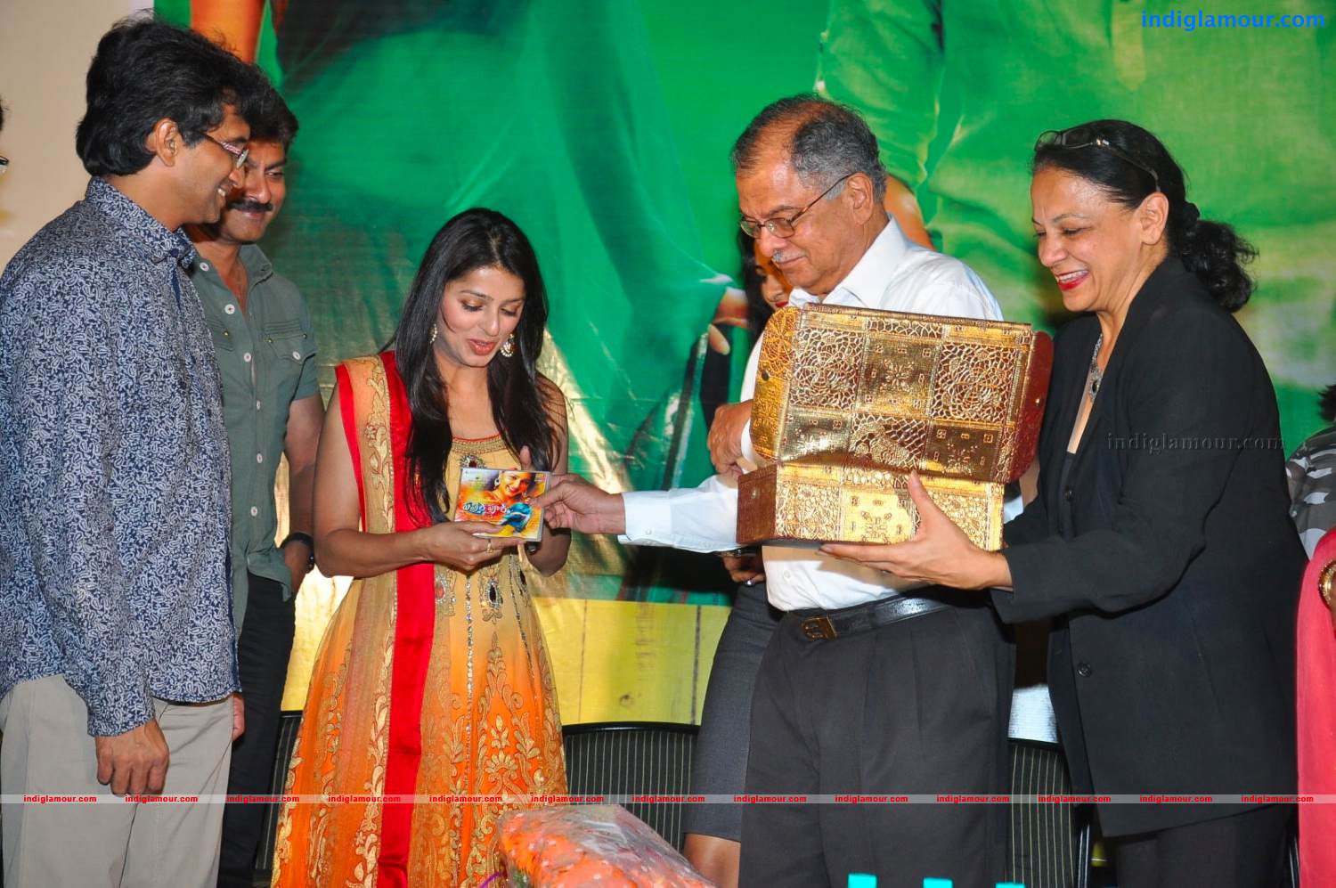 April Fool Movie Audio Launch Event hd photo