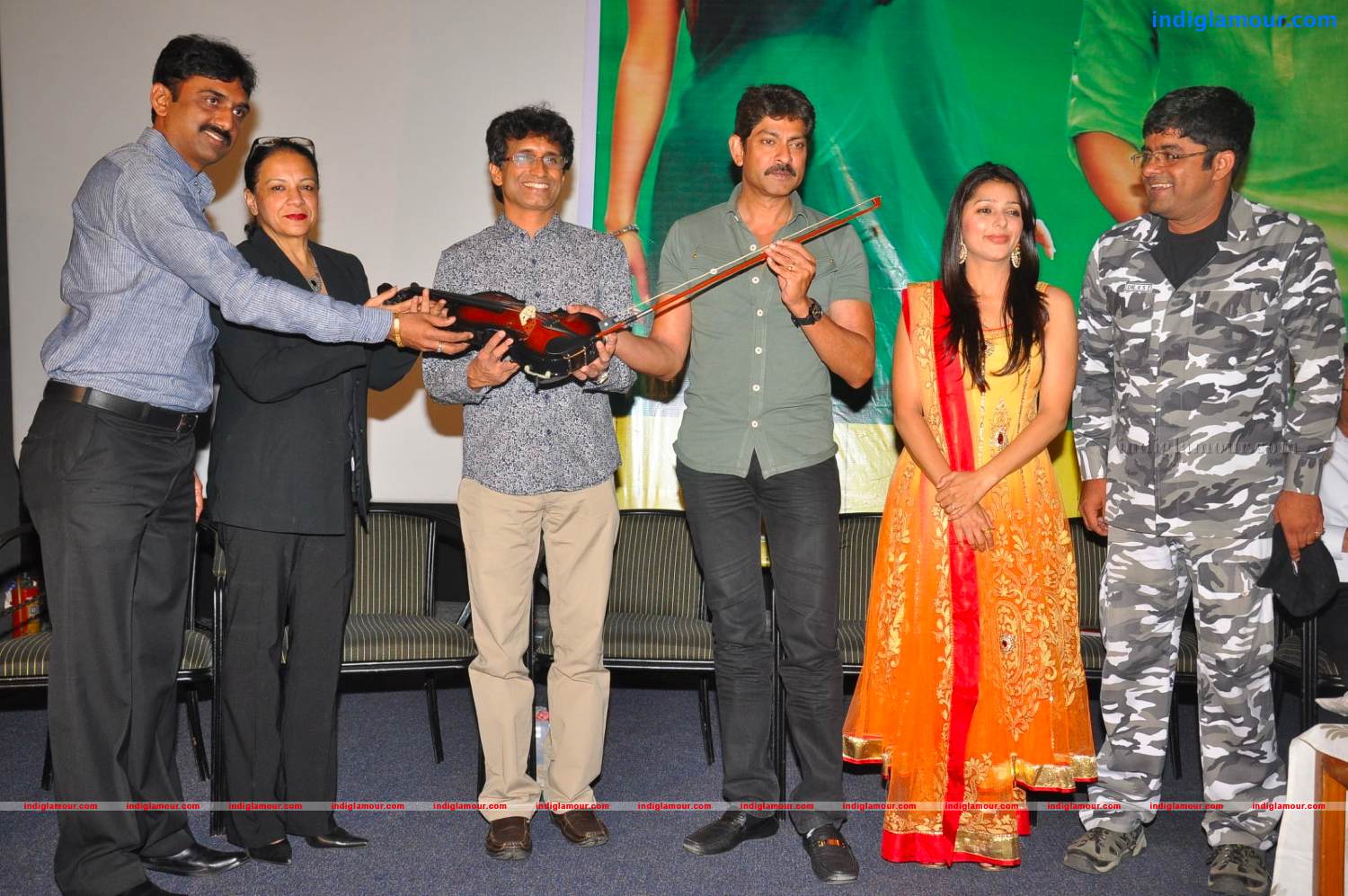 April Fool Movie Audio Launch Event hd photo