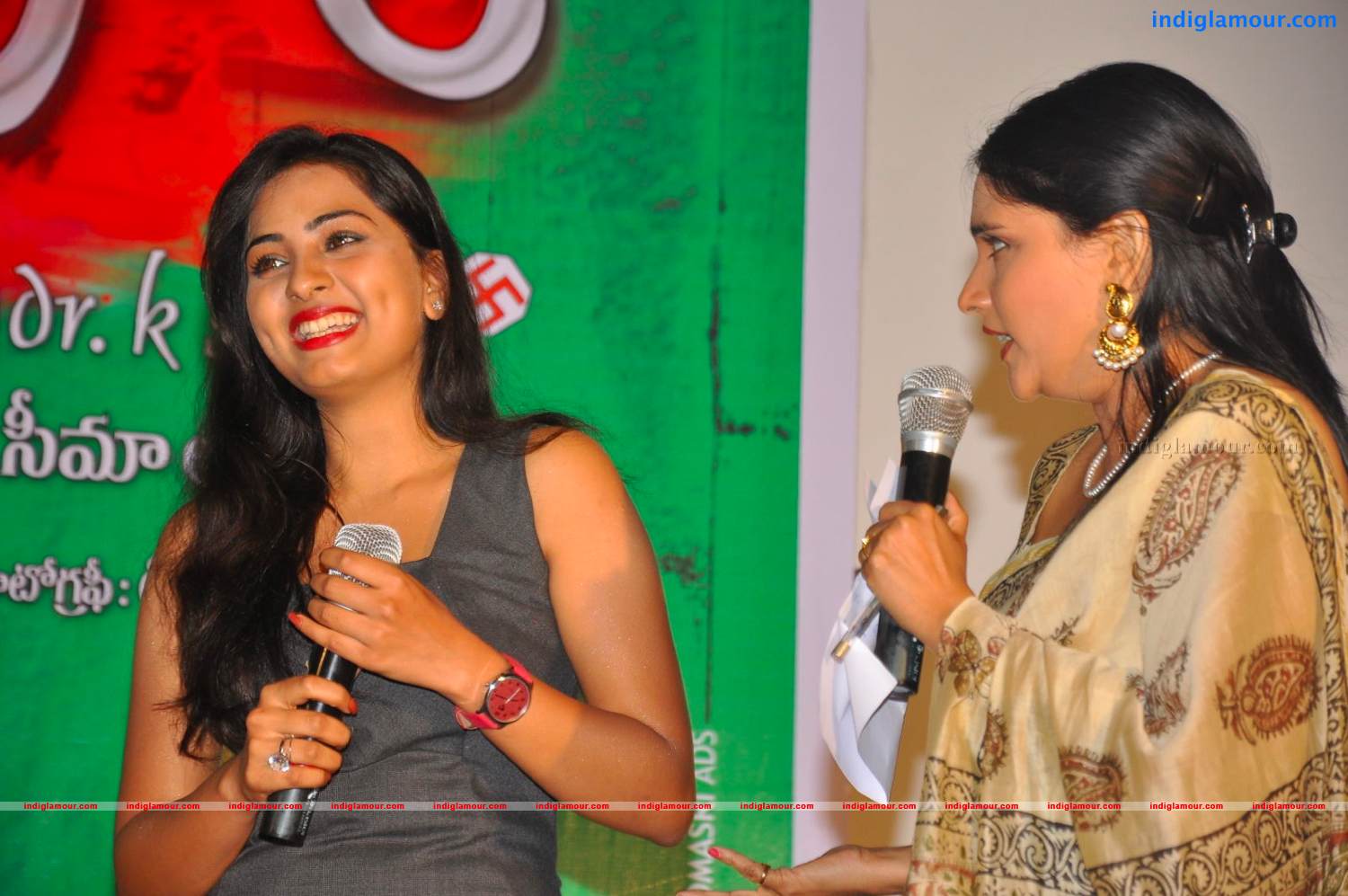 April Fool Movie Audio Launch Event hd photo