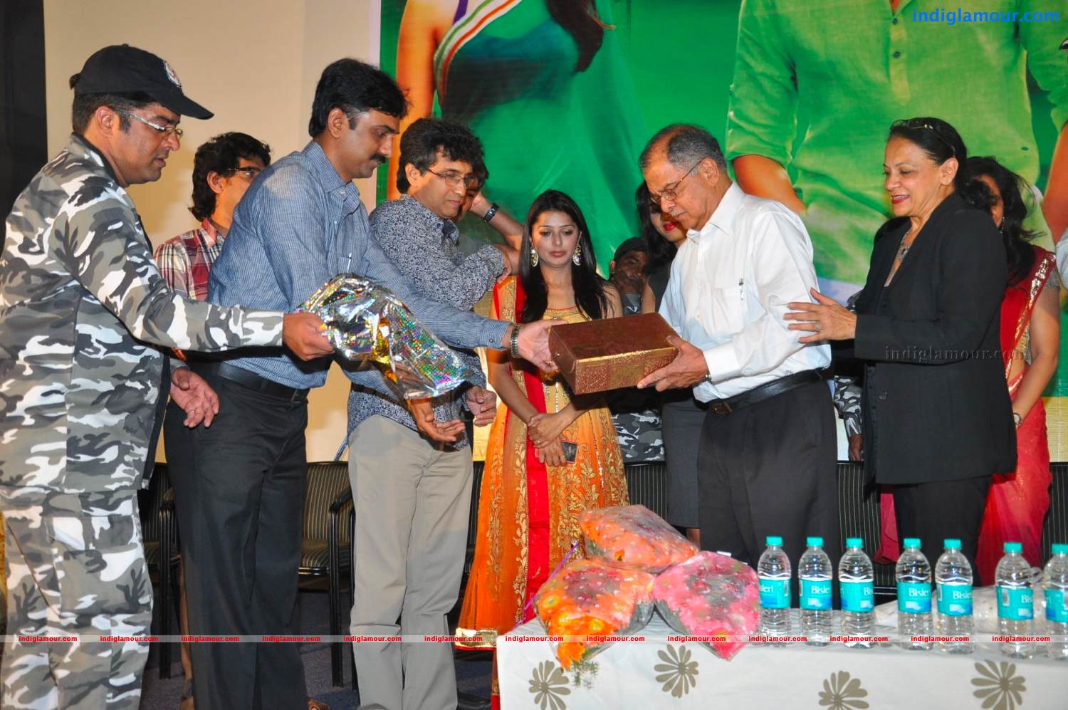 April Fool Movie Audio Launch Event hd photo