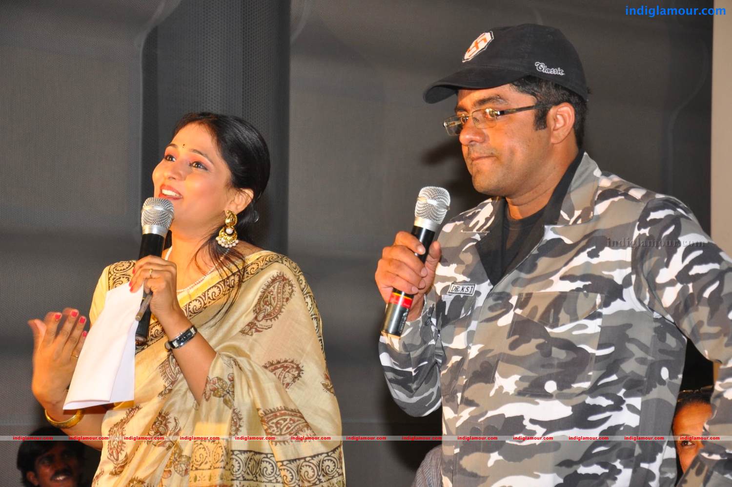 April Fool Movie Audio Launch Event hd photo