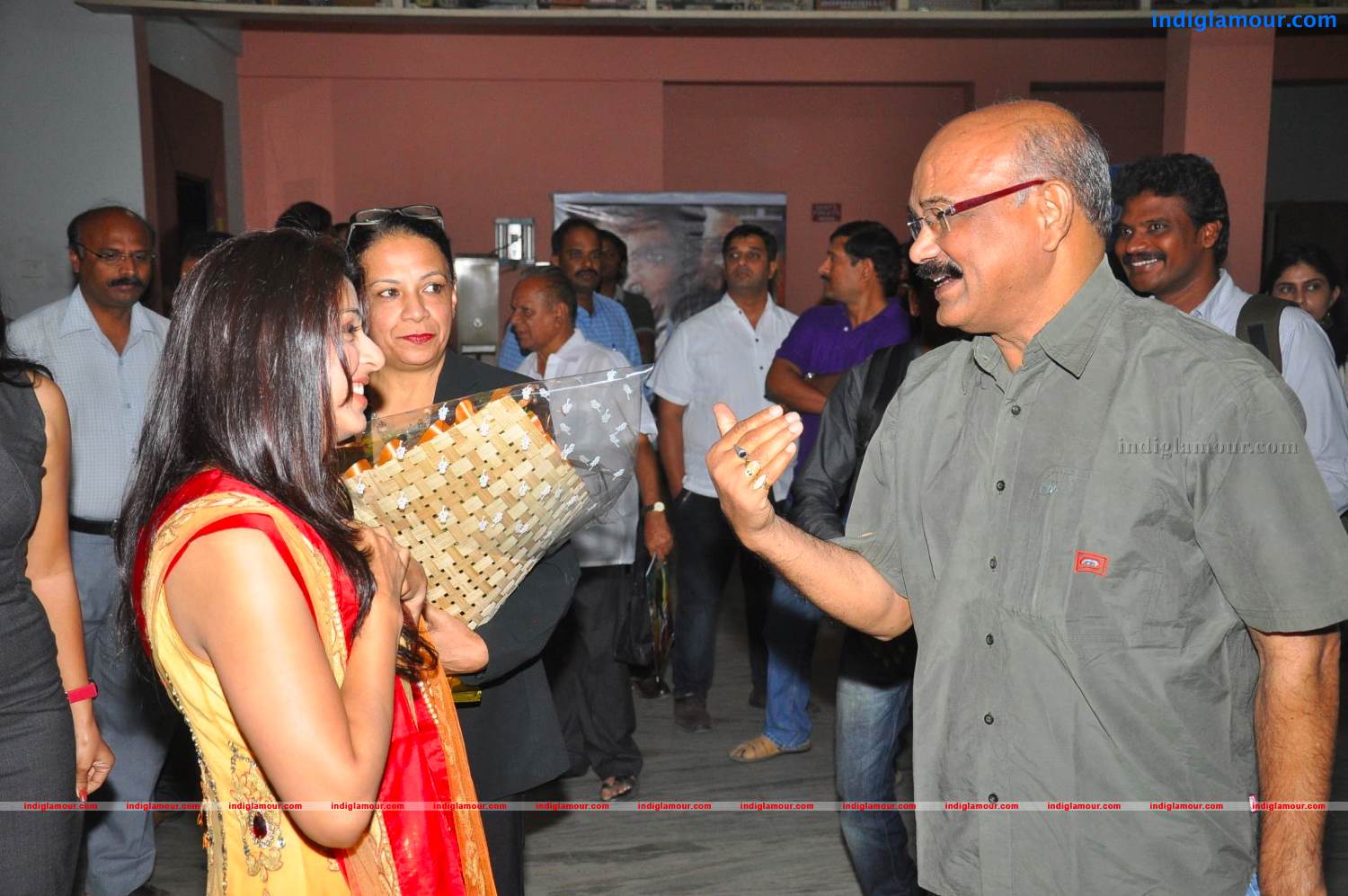 April Fool Movie Audio Launch Event hd photo