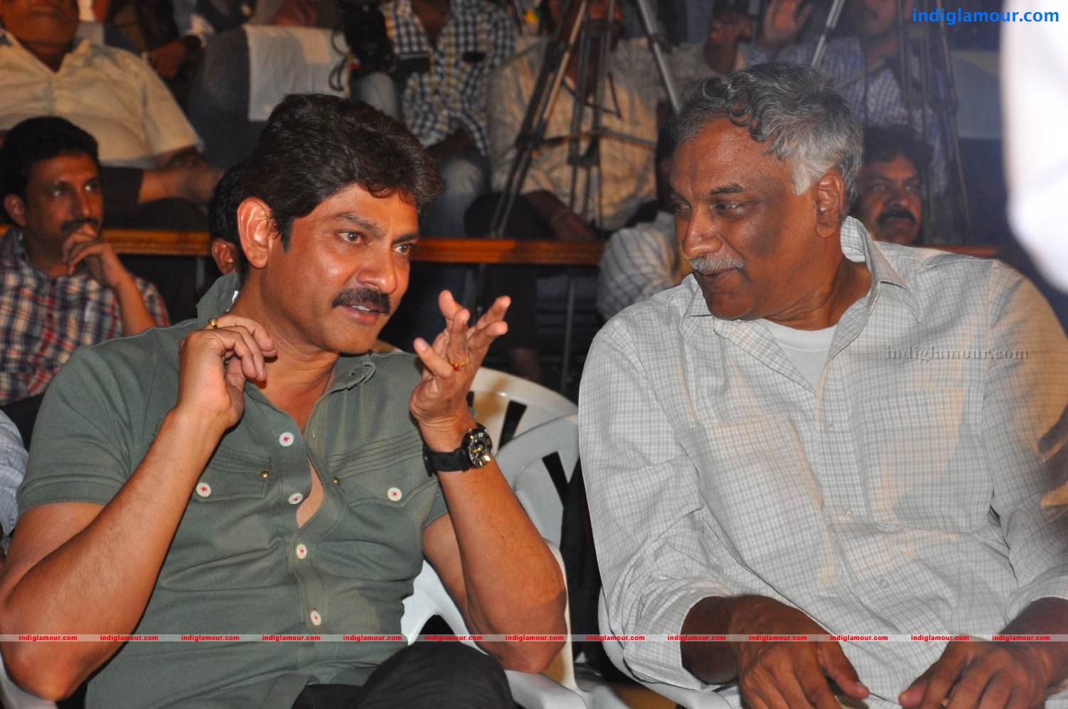 April Fool Movie Audio Launch Event hd photo