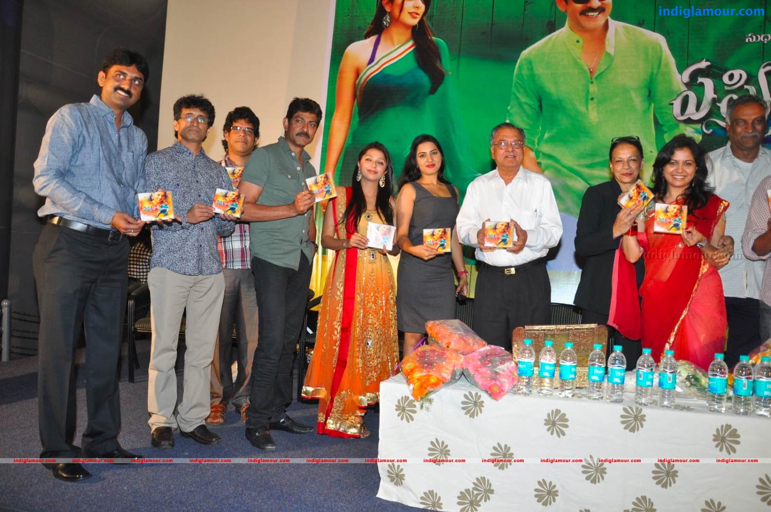 April Fool Movie Audio Launch Event hd photo