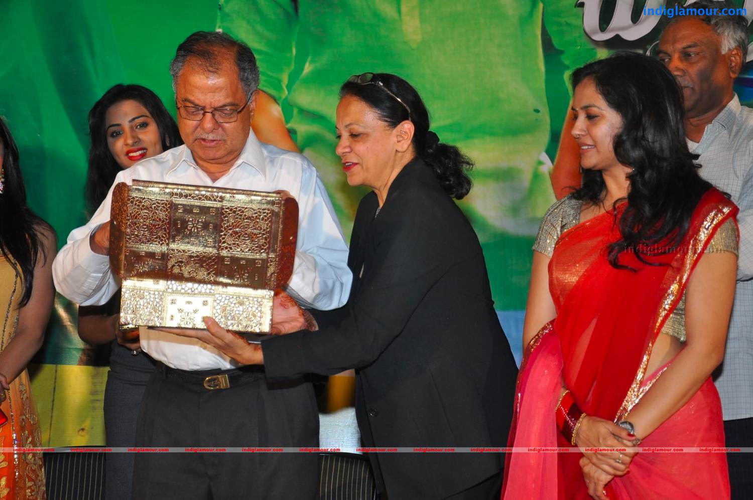 April Fool Movie Audio Launch Event hd photo