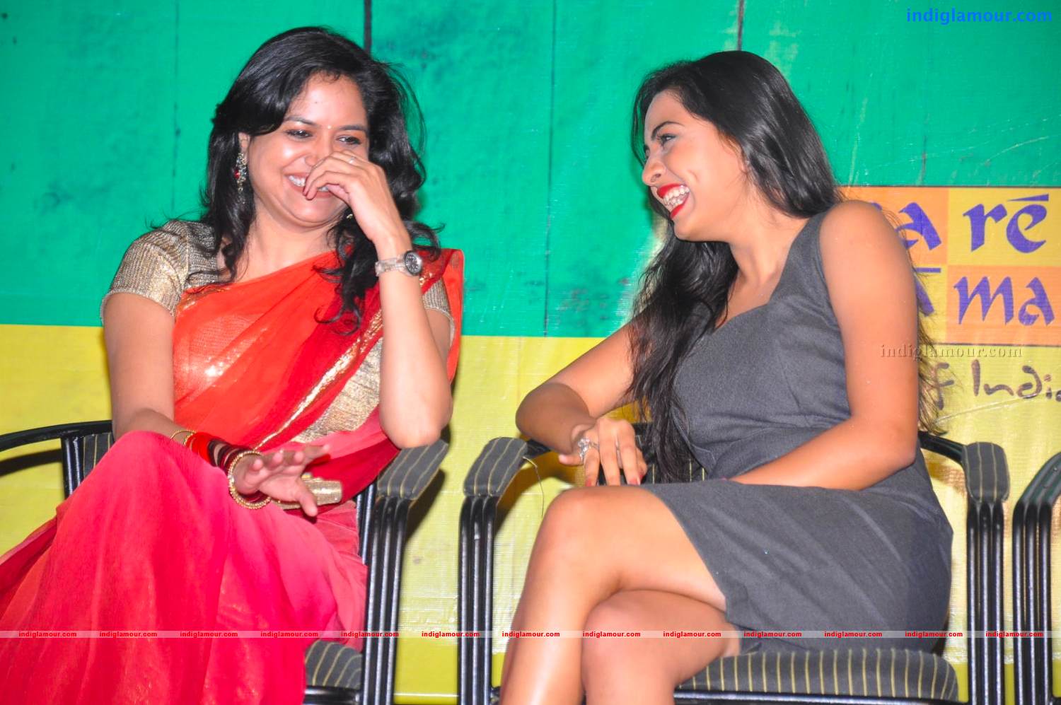 April Fool Movie Audio Launch Event hd photo