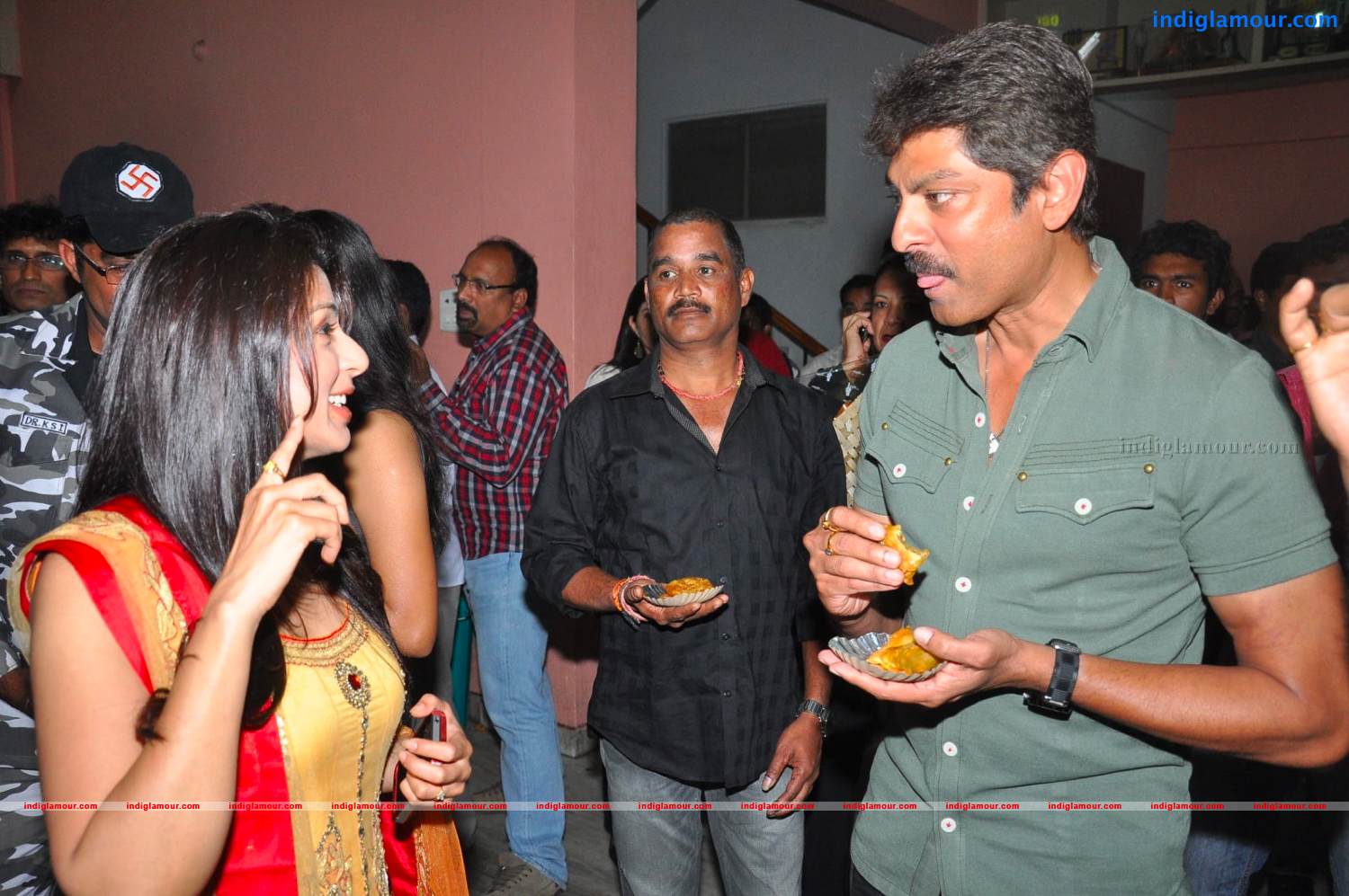 April Fool Movie Audio Launch Event hd photo