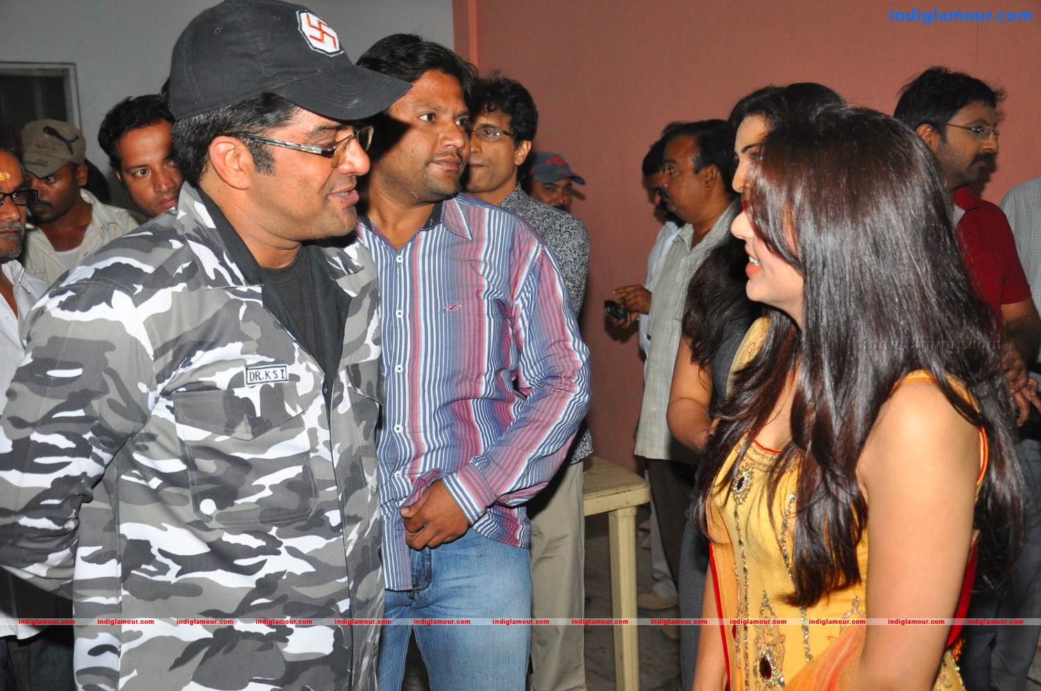April Fool Movie Audio Launch Event hd photo