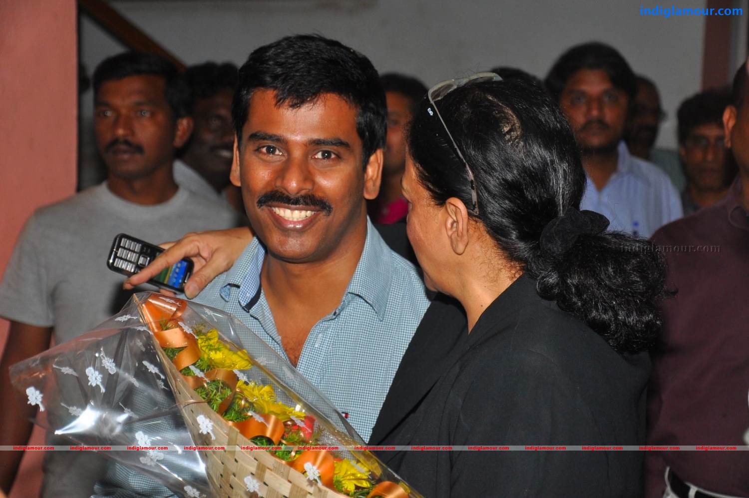 April Fool Movie Audio Launch Event hd photo