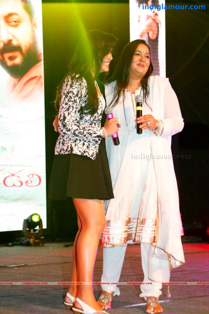 Kadali Movie Audio Launch Event hd photo