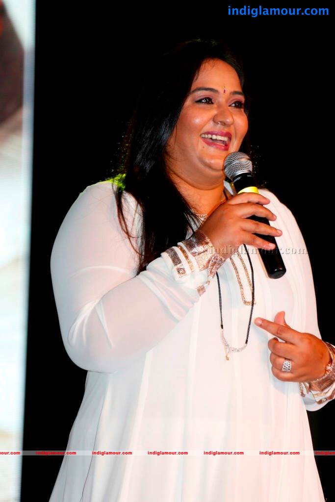 Kadali Movie Audio Launch Event hd photo