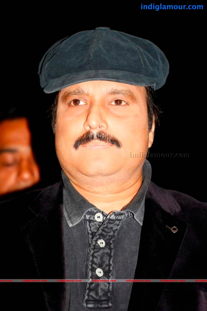 Kadali Movie Audio Launch Event hd photo