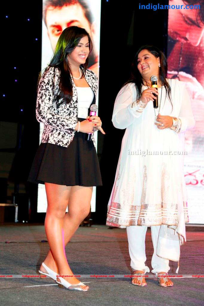 Kadali Movie Audio Launch Event hd photo