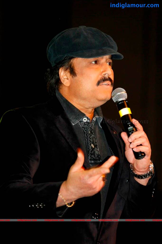 Kadali Movie Audio Launch Event hd photo
