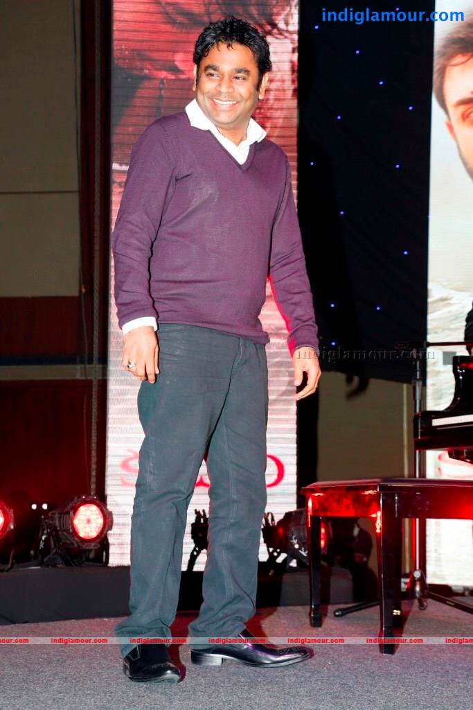 Kadali Movie Audio Launch Event hd photo