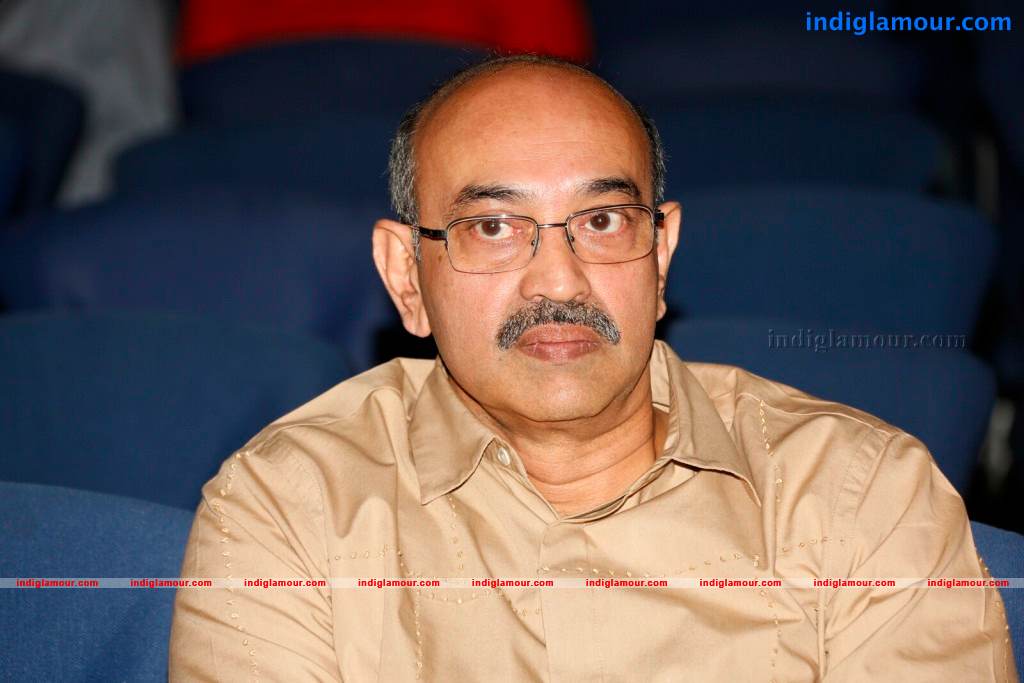 Kadali Movie Audio Launch Event hd photo