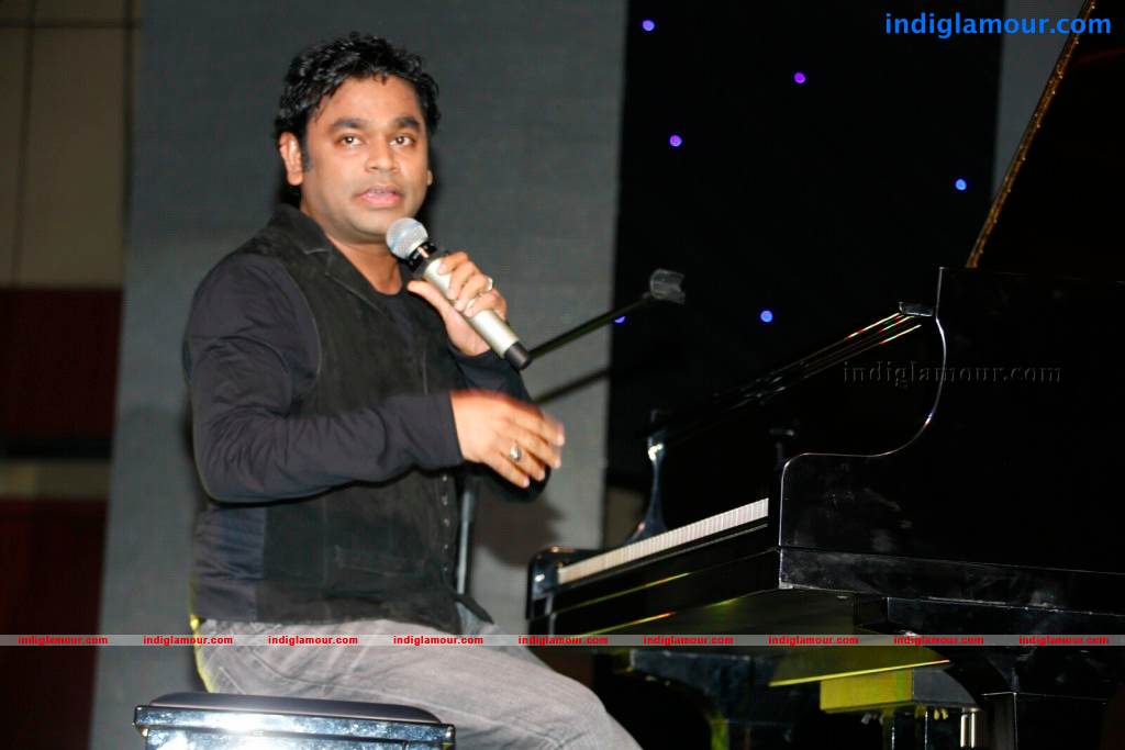 Kadali Movie Audio Launch Event hd photo