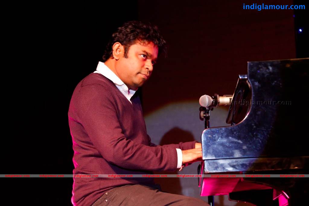 Kadali Movie Audio Launch Event hd photo