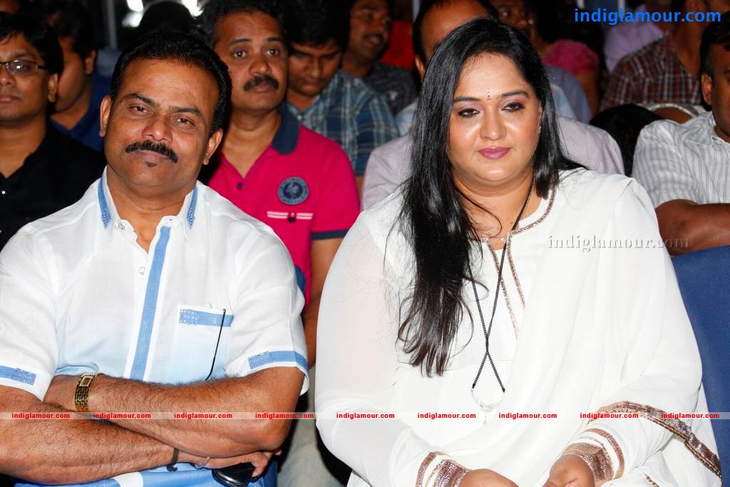 Kadali Movie Audio Launch Event hd photo