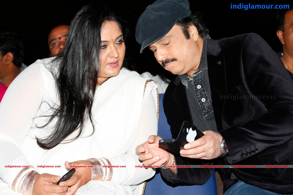 Kadali Movie Audio Launch Event hd photo