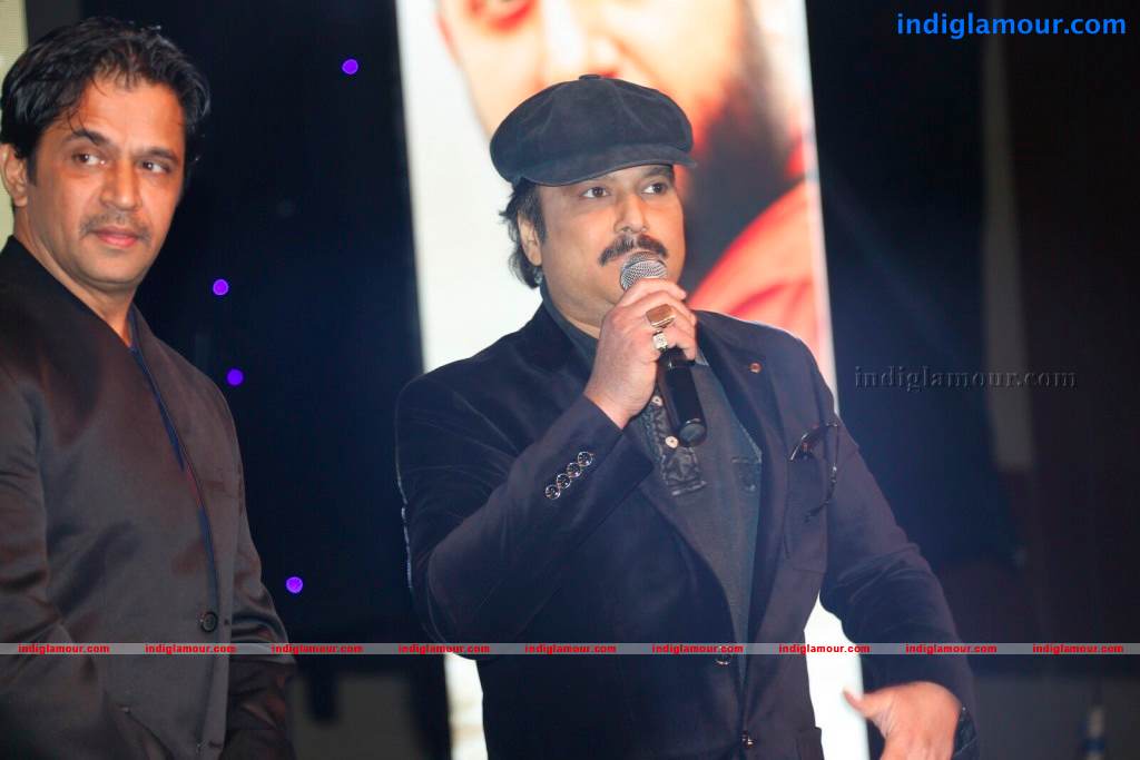 Kadali Movie Audio Launch Event hd photo
