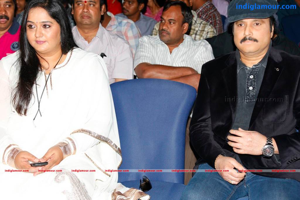 Kadali Movie Audio Launch Event hd photo