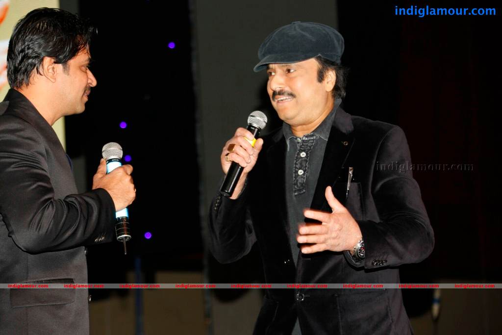 Kadali Movie Audio Launch Event hd photo