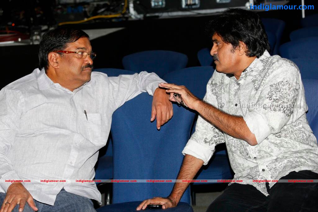 Kadali Movie Audio Launch Event hd photo