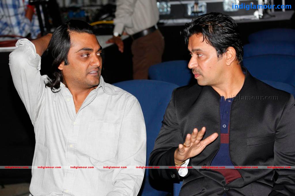 Kadali Movie Audio Launch Event hd photo