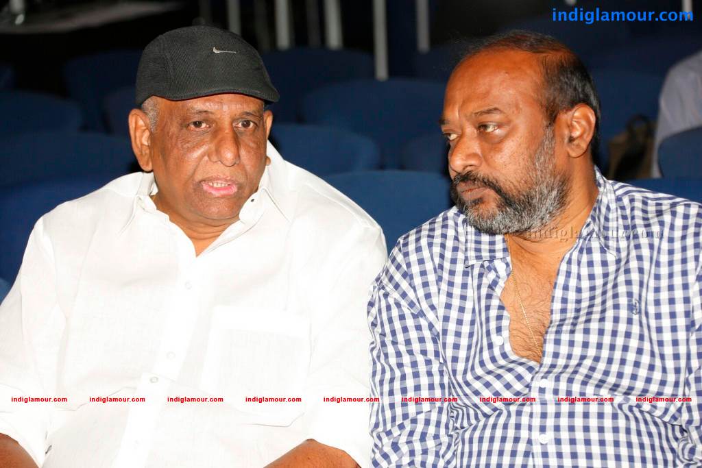 Kadali Movie Audio Launch Event hd photo