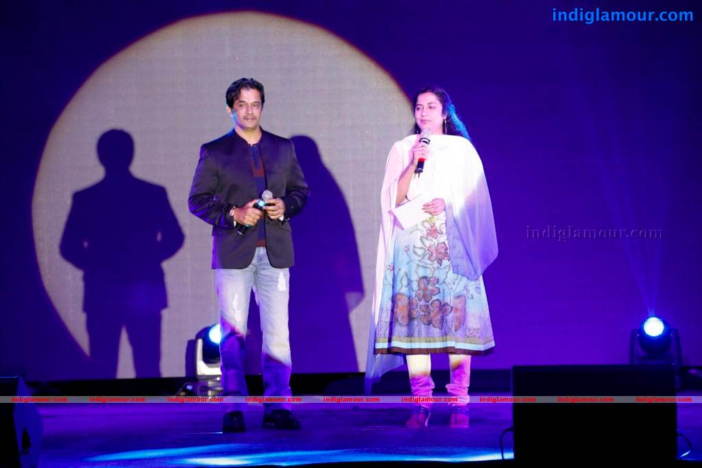 Kadali Movie Audio Launch Event hd photo