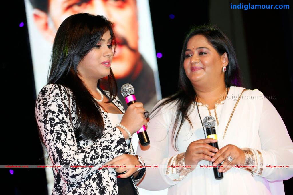 Kadali Movie Audio Launch Event hd photo