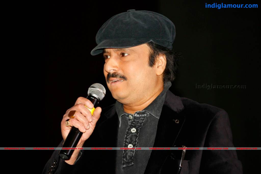 Kadali Movie Audio Launch Event hd photo