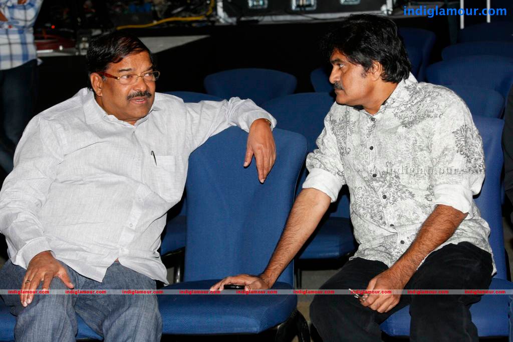 Kadali Movie Audio Launch Event hd photo