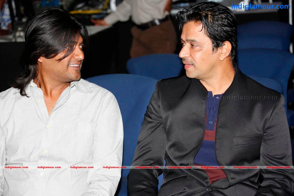 Kadali Movie Audio Launch Event hd photo