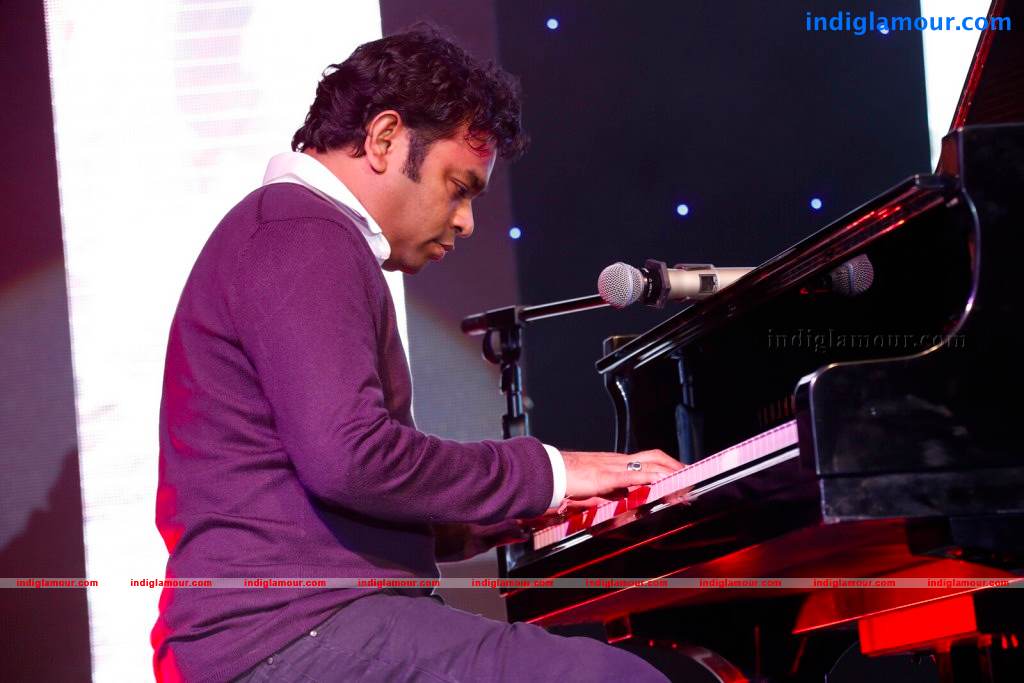 Kadali Movie Audio Launch Event hd photo