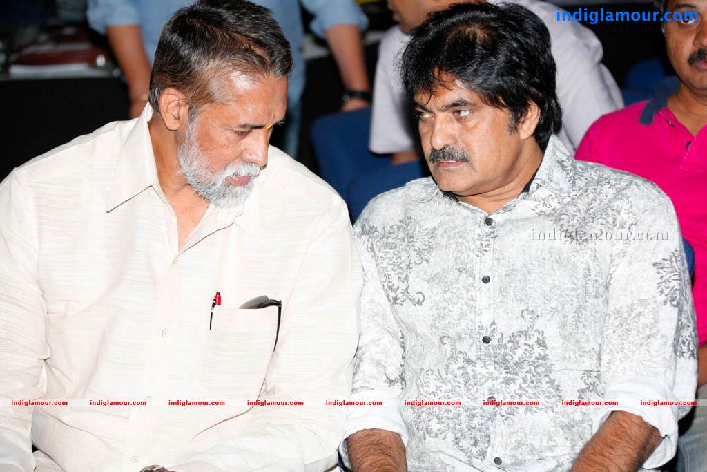 Kadali Movie Audio Launch Event hd photo