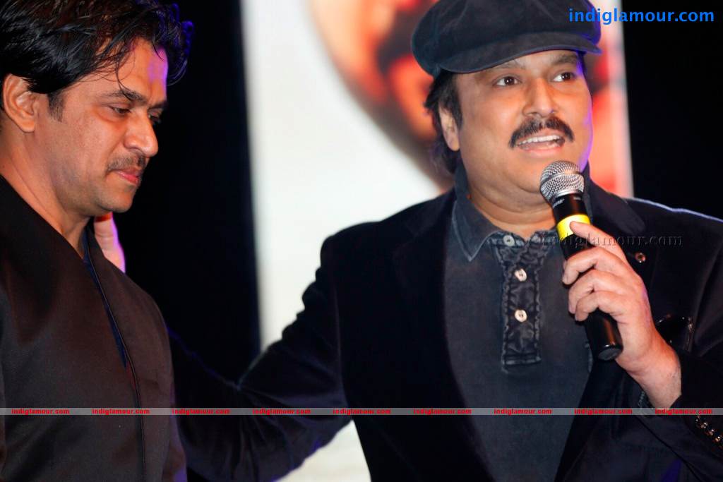 Kadali Movie Audio Launch Event hd photo